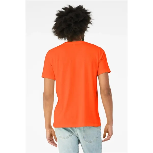 BELLA+CANVAS Unisex Triblend Short Sleeve Tee. - BELLA+CANVAS Unisex Triblend Short Sleeve Tee. - Image 213 of 266