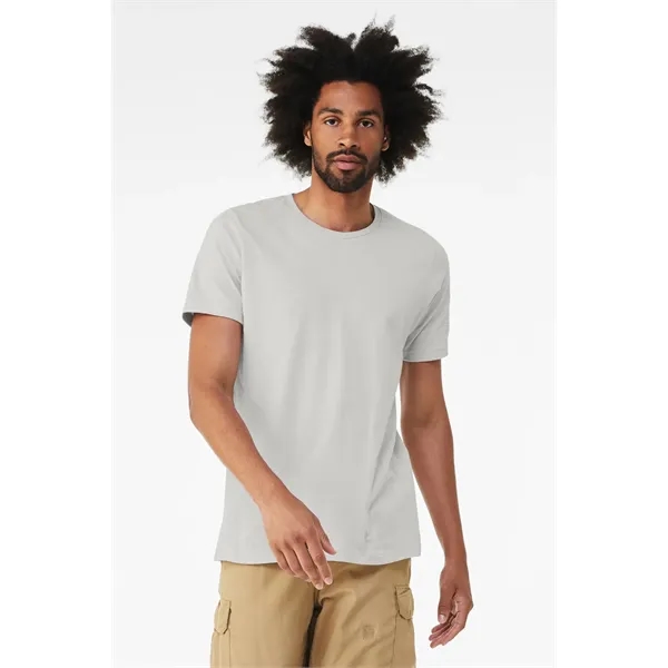 BELLA+CANVAS Unisex Triblend Short Sleeve Tee. - BELLA+CANVAS Unisex Triblend Short Sleeve Tee. - Image 215 of 266