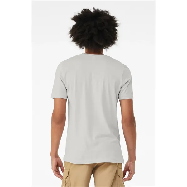 BELLA+CANVAS Unisex Triblend Short Sleeve Tee. - BELLA+CANVAS Unisex Triblend Short Sleeve Tee. - Image 217 of 266