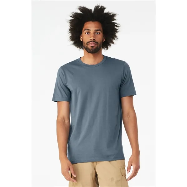 BELLA+CANVAS Unisex Triblend Short Sleeve Tee. - BELLA+CANVAS Unisex Triblend Short Sleeve Tee. - Image 219 of 266