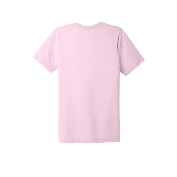 BELLA+CANVAS Unisex Triblend Short Sleeve Tee. - BELLA+CANVAS Unisex Triblend Short Sleeve Tee. - Image 233 of 266