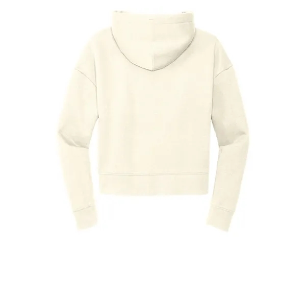 District Women's V.I.T. Fleece Hoodie - District Women's V.I.T. Fleece Hoodie - Image 31 of 60
