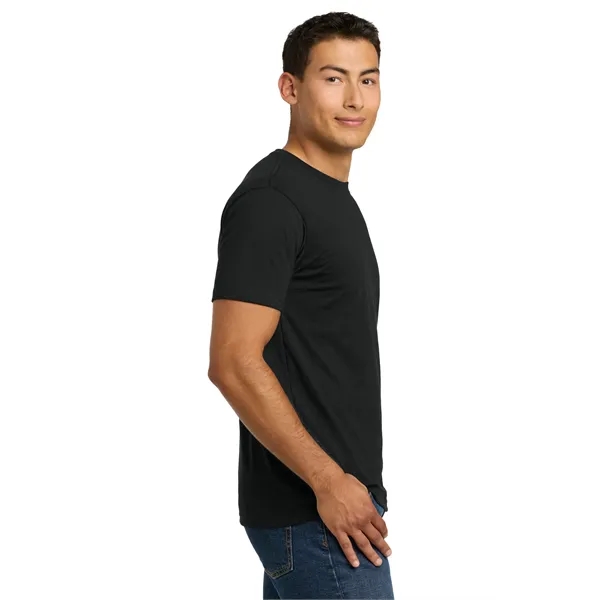Next Level Apparel Adult CVC Tee. - Next Level Apparel Adult CVC Tee. - Image 2 of 189