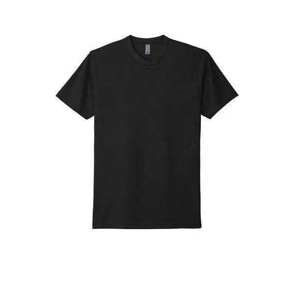 Next Level Apparel Adult CVC Tee. - Next Level Apparel Adult CVC Tee. - Image 3 of 189