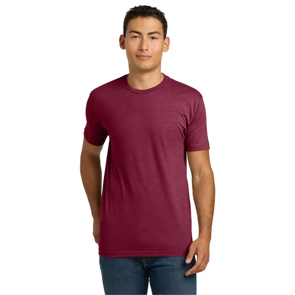 Next Level Apparel Adult CVC Tee. - Next Level Apparel Adult CVC Tee. - Image 5 of 189
