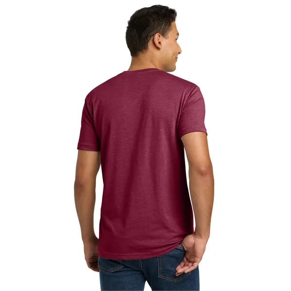 Next Level Apparel Adult CVC Tee. - Next Level Apparel Adult CVC Tee. - Image 6 of 189