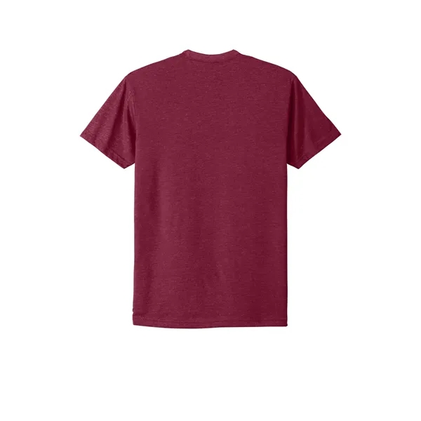 Next Level Apparel Adult CVC Tee. - Next Level Apparel Adult CVC Tee. - Image 8 of 189