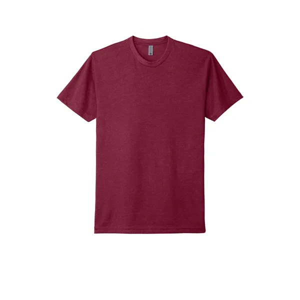 Next Level Apparel Adult CVC Tee. - Next Level Apparel Adult CVC Tee. - Image 9 of 189