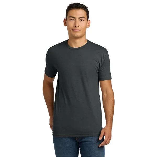 Next Level Apparel Adult CVC Tee. - Next Level Apparel Adult CVC Tee. - Image 10 of 189
