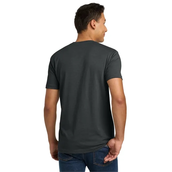 Next Level Apparel Adult CVC Tee. - Next Level Apparel Adult CVC Tee. - Image 11 of 189
