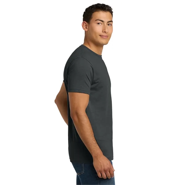 Next Level Apparel Adult CVC Tee. - Next Level Apparel Adult CVC Tee. - Image 12 of 189