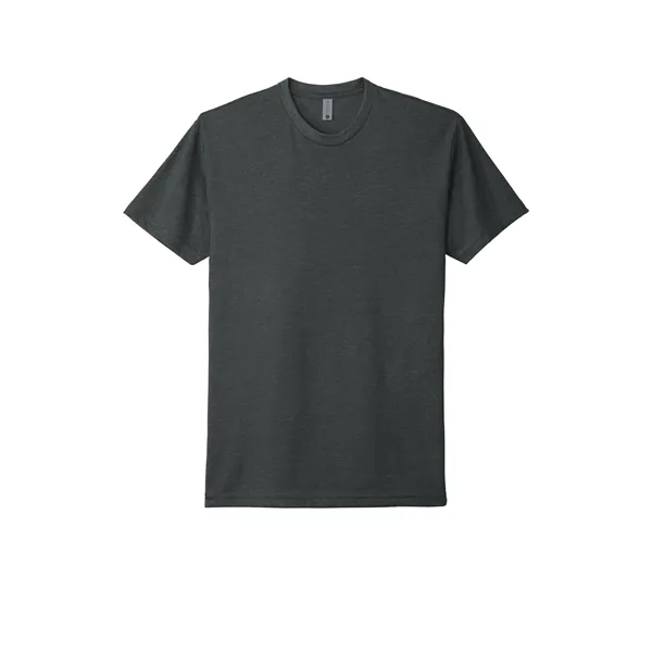Next Level Apparel Adult CVC Tee. - Next Level Apparel Adult CVC Tee. - Image 13 of 189