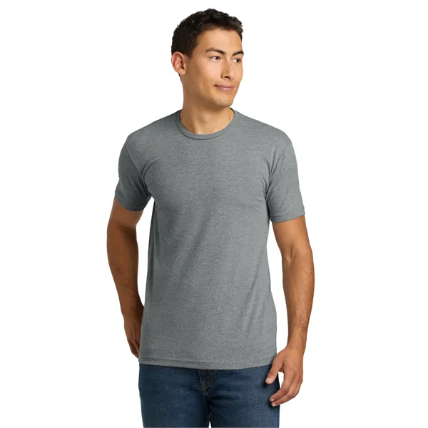 Next Level Apparel Adult CVC Tee. - Next Level Apparel Adult CVC Tee. - Image 15 of 189