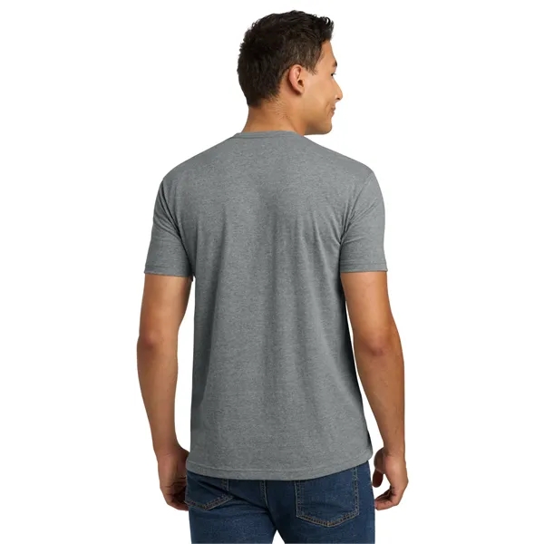 Next Level Apparel Adult CVC Tee. - Next Level Apparel Adult CVC Tee. - Image 16 of 189