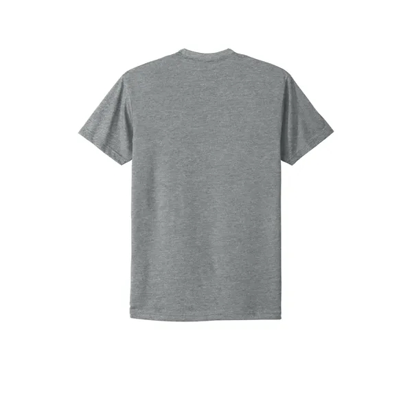Next Level Apparel Adult CVC Tee. - Next Level Apparel Adult CVC Tee. - Image 19 of 189