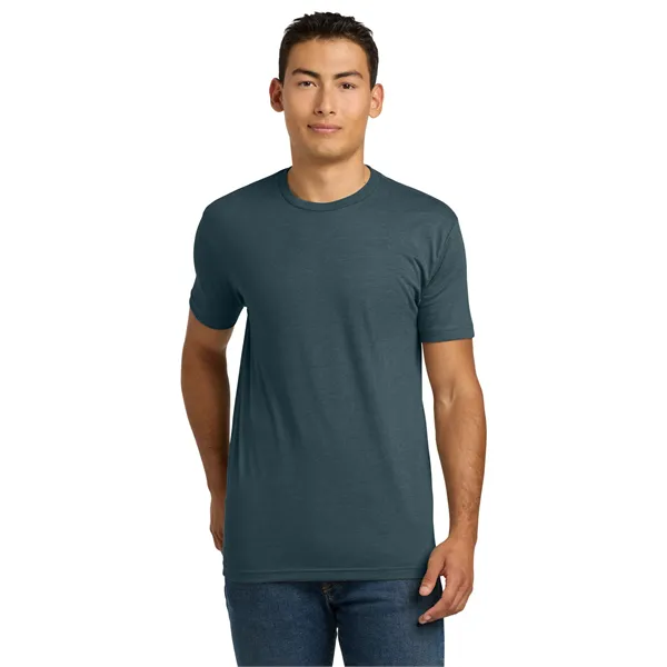 Next Level Apparel Adult CVC Tee. - Next Level Apparel Adult CVC Tee. - Image 20 of 189