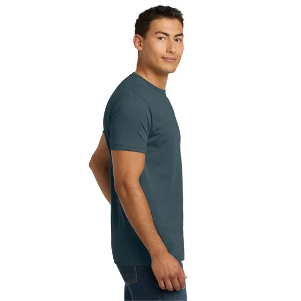 Next Level Apparel Adult CVC Tee. - Next Level Apparel Adult CVC Tee. - Image 22 of 189