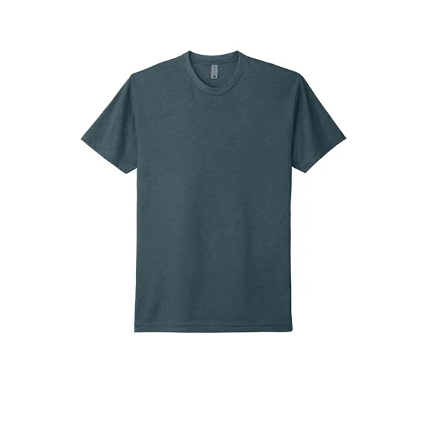 Next Level Apparel Adult CVC Tee. - Next Level Apparel Adult CVC Tee. - Image 23 of 189