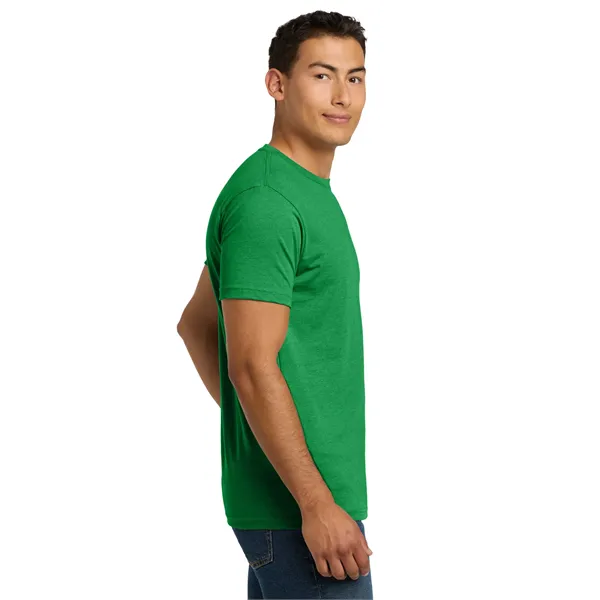 Next Level Apparel Adult CVC Tee. - Next Level Apparel Adult CVC Tee. - Image 27 of 189