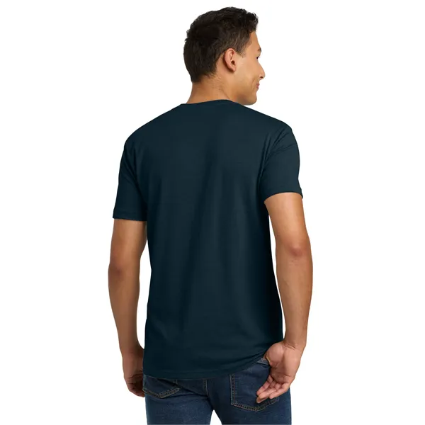 Next Level Apparel Adult CVC Tee. - Next Level Apparel Adult CVC Tee. - Image 31 of 189
