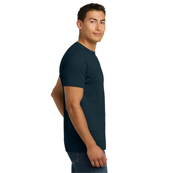 Next Level Apparel Adult CVC Tee. - Next Level Apparel Adult CVC Tee. - Image 32 of 189