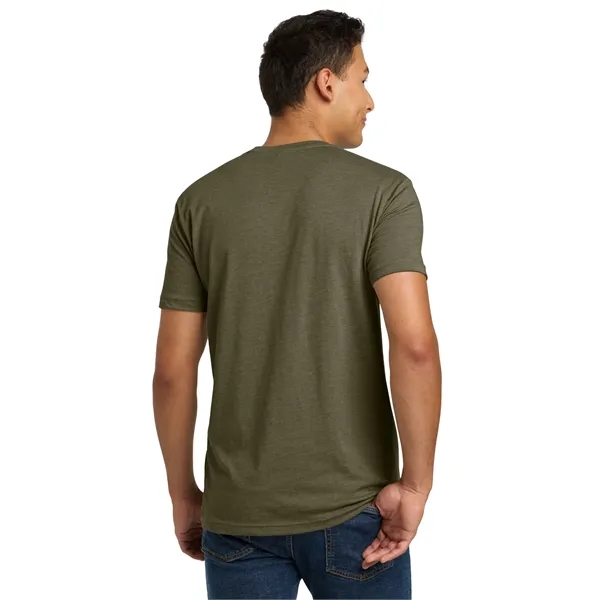 Next Level Apparel Adult CVC Tee. - Next Level Apparel Adult CVC Tee. - Image 36 of 189