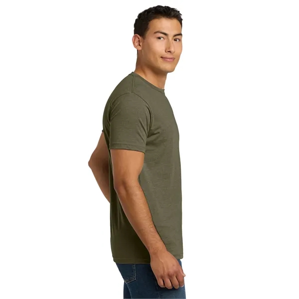 Next Level Apparel Adult CVC Tee. - Next Level Apparel Adult CVC Tee. - Image 37 of 189