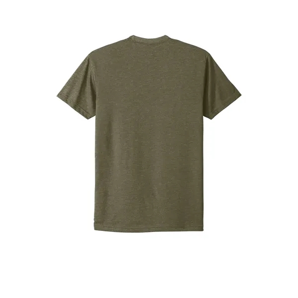 Next Level Apparel Adult CVC Tee. - Next Level Apparel Adult CVC Tee. - Image 39 of 189