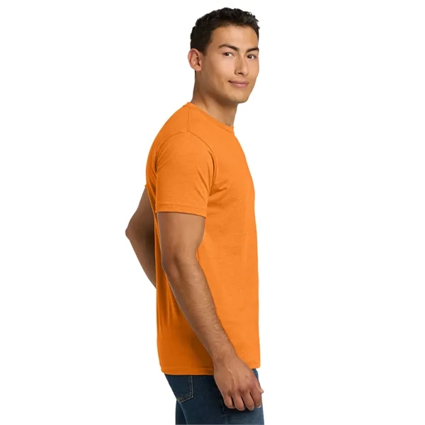 Next Level Apparel Adult CVC Tee. - Next Level Apparel Adult CVC Tee. - Image 42 of 189