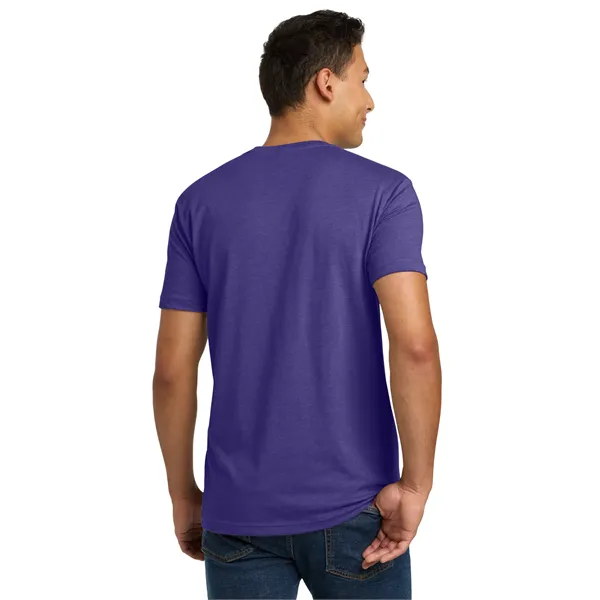 Next Level Apparel Adult CVC Tee. - Next Level Apparel Adult CVC Tee. - Image 46 of 189