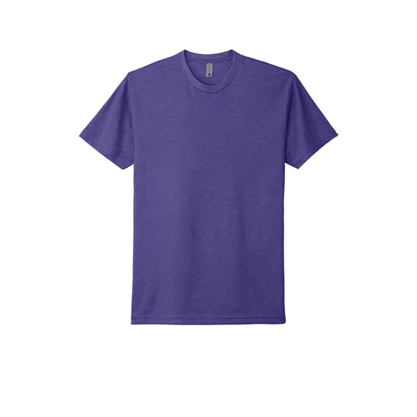 Next Level Apparel Adult CVC Tee. - Next Level Apparel Adult CVC Tee. - Image 48 of 189