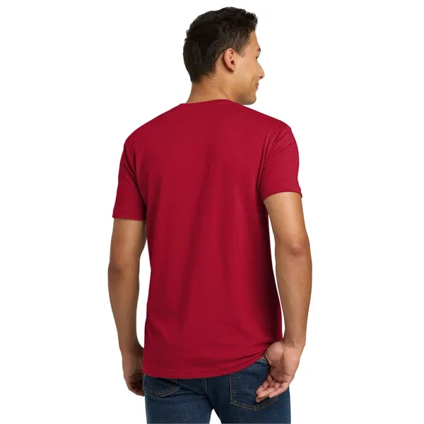 Next Level Apparel Adult CVC Tee. - Next Level Apparel Adult CVC Tee. - Image 51 of 189
