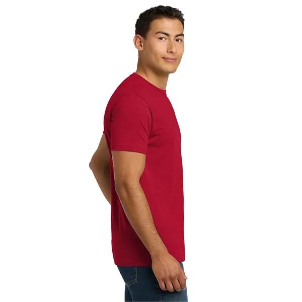 Next Level Apparel Adult CVC Tee. - Next Level Apparel Adult CVC Tee. - Image 52 of 189