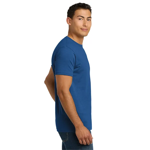 Next Level Apparel Adult CVC Tee. - Next Level Apparel Adult CVC Tee. - Image 57 of 189
