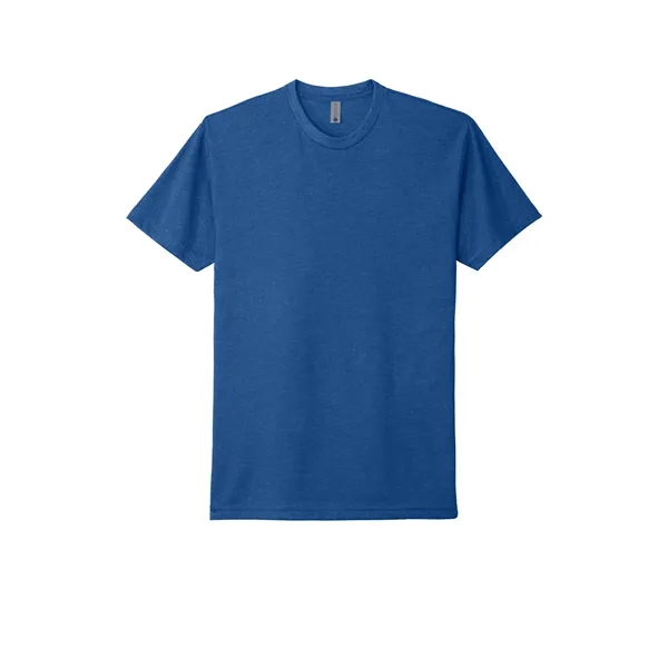 Next Level Apparel Adult CVC Tee. - Next Level Apparel Adult CVC Tee. - Image 58 of 189