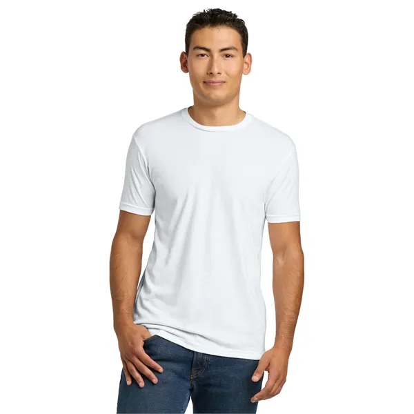 Next Level Apparel Adult CVC Tee. - Next Level Apparel Adult CVC Tee. - Image 60 of 189