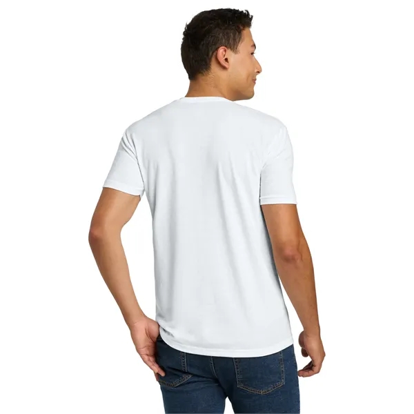 Next Level Apparel Adult CVC Tee. - Next Level Apparel Adult CVC Tee. - Image 61 of 189