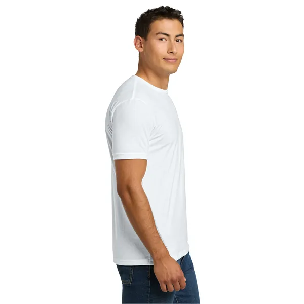 Next Level Apparel Adult CVC Tee. - Next Level Apparel Adult CVC Tee. - Image 62 of 189
