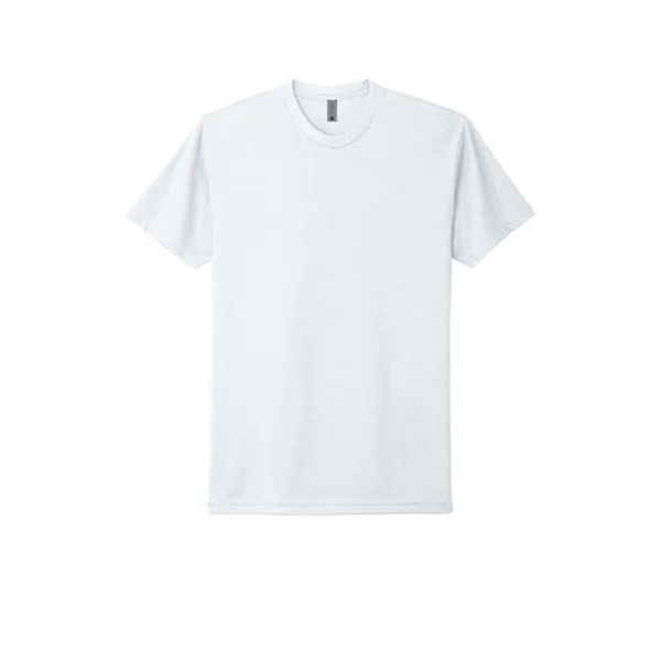 Next Level Apparel Adult CVC Tee. - Next Level Apparel Adult CVC Tee. - Image 64 of 189
