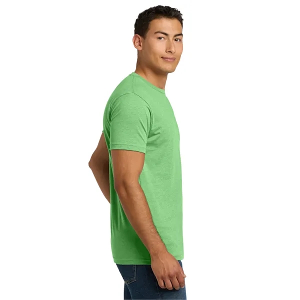 Next Level Apparel Adult CVC Tee. - Next Level Apparel Adult CVC Tee. - Image 68 of 189