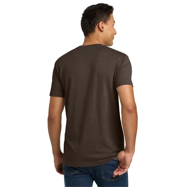 Next Level Apparel Adult CVC Tee. - Next Level Apparel Adult CVC Tee. - Image 72 of 189