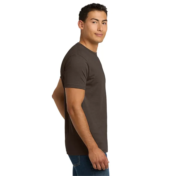 Next Level Apparel Adult CVC Tee. - Next Level Apparel Adult CVC Tee. - Image 73 of 189