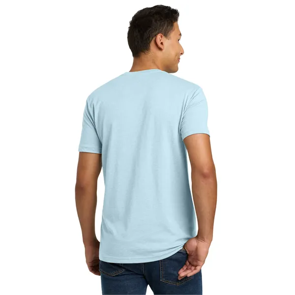 Next Level Apparel Adult CVC Tee. - Next Level Apparel Adult CVC Tee. - Image 77 of 189