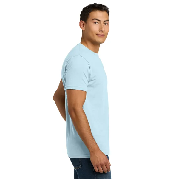 Next Level Apparel Adult CVC Tee. - Next Level Apparel Adult CVC Tee. - Image 78 of 189