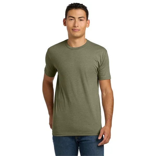 Next Level Apparel Adult CVC Tee. - Next Level Apparel Adult CVC Tee. - Image 81 of 189