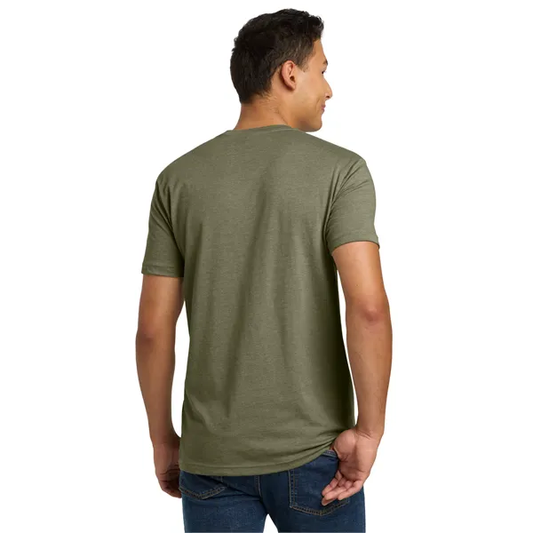 Next Level Apparel Adult CVC Tee. - Next Level Apparel Adult CVC Tee. - Image 82 of 189