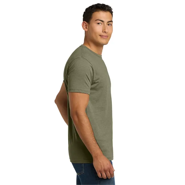 Next Level Apparel Adult CVC Tee. - Next Level Apparel Adult CVC Tee. - Image 83 of 189
