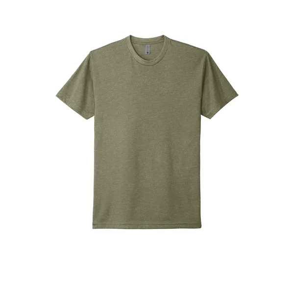 Next Level Apparel Adult CVC Tee. - Next Level Apparel Adult CVC Tee. - Image 84 of 189