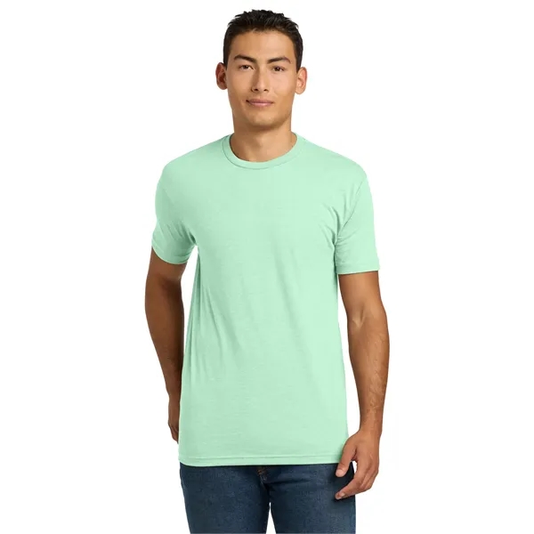 Next Level Apparel Adult CVC Tee. - Next Level Apparel Adult CVC Tee. - Image 86 of 189