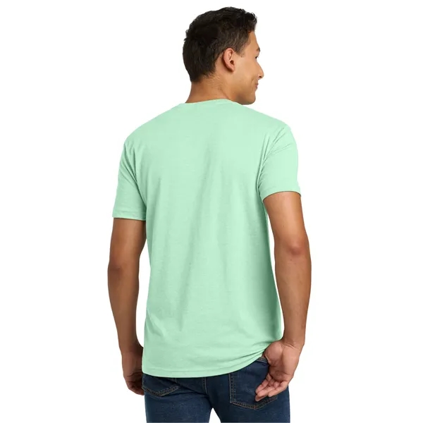 Next Level Apparel Adult CVC Tee. - Next Level Apparel Adult CVC Tee. - Image 87 of 189